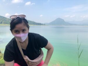 Alenta S. Hombing Instagram - Selalu Optimis menatap masa depan akan Keadilan Sosial bagi seluruh Rakyat Indonesia..Indonesiaku Pancasilaku..❤️😇🇲🇨🇲🇨🇲🇨🇲🇨🇲🇨🇲🇨🇲🇨🇲🇨