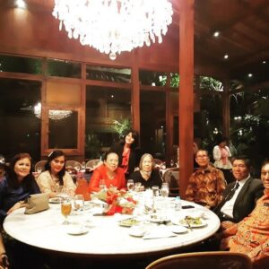 Alenta S. Hombing Instagram - Happy Bornday Bang Sabam Sirait (Op.Joshua) God Bless