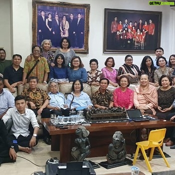 Alenta S. Hombing - 1.7K Likes - Kebersamaan Keluarga besar mama(Sidabutar)God Bless Us..😇🙏🏻