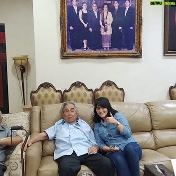 Alenta S. Hombing - 1.7K Likes - Kebersamaan Keluarga besar mama(Sidabutar)God Bless Us..😇🙏🏻