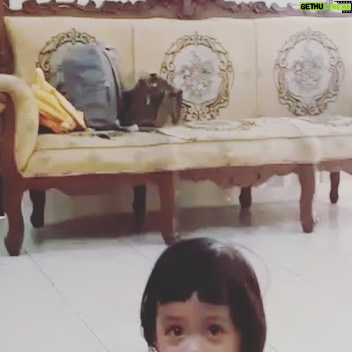Alenta S. Hombing - 1.7K Likes - Di dunia ini tiada yang lebih nikmat dari Mengucap syukur dapat berkumpul dan menghabiskan waktu istirahat dg keluarga..💜💜💜💜💜💜💜💜Happy Sunday