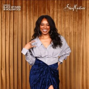 Actress Alesha Renee HD Instagram Photos and Wallpapers March 2024