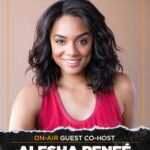 Alesha Renee