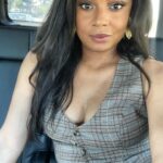 Alesha Renee