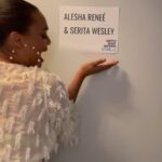 Alesha Renee