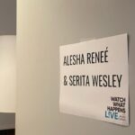 Alesha Renee