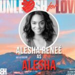 Alesha Renee