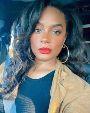Alesha Renee Instagram - No Notes ….