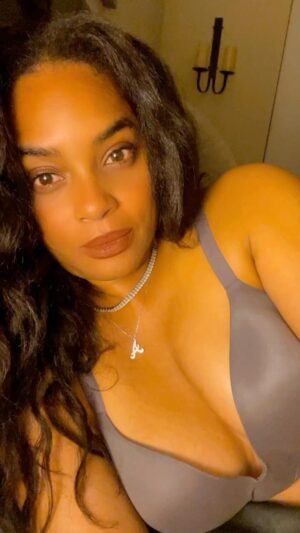 Alesha Renee Instagram - there was wine… will delete later ….
