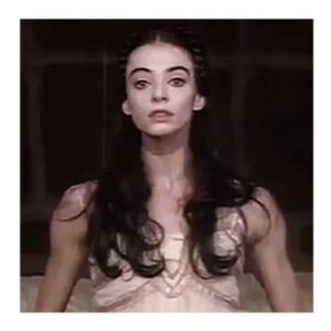 Alessandra Ferri Instagram - new edit! this time with my most beloved juliet ever,  @alessandraferriofficial_ ✨ I absolutely love this version of 1984 with her and wayne eagling as romeo. unfortunately instagram does not allow more than 30s of the original video and I never get to post a lot of this masterpiece here. anyway, hope you enjoy this edit I made with love (and tears)! 💌
___
the original video belongs to its rightful owner. edit by @al.longe ♡ follow for more!

#alessandraferri #romeoandjuliet #prokofiev