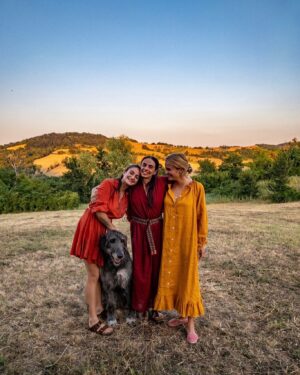 Alessandra Ferri Instagram - Happy mamma day 🌺🌺🌺