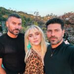 Alessandra Torresani Instagram - ♊️ szn