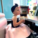 Alessandra Torresani Instagram - 🐩 skirts 🍫 shakes
