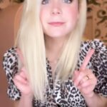 Alessandra Torresani Instagram - GRWMom 🐆