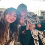 Alessandra Torresani Instagram - Everybody’s in LA 🌴