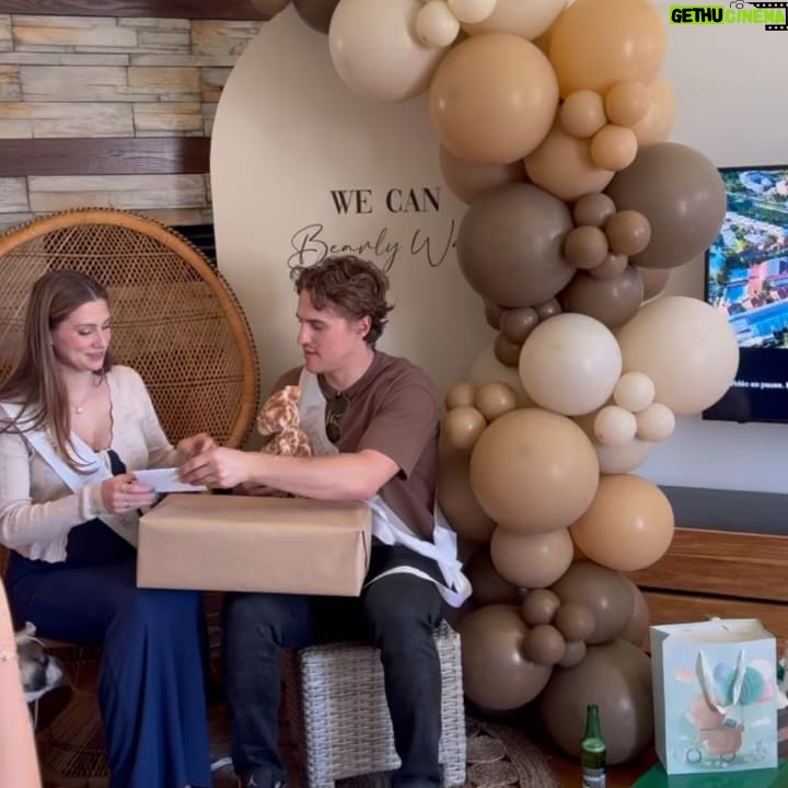 Alex-Anne Aubé-Kubel - 2.9K Likes - Them ❤️
Je m’ennuie déjà xx