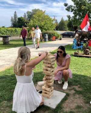 Alex Hook Instagram - Just anything but Chardonnay 🥂