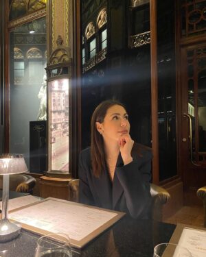 Alex Hook Instagram - Budapest Takeaways:
- Their parliament buildings are prettier than their castles
- A dinner reso at 8 means eating at 10
- I could’ve done without the 60% shot