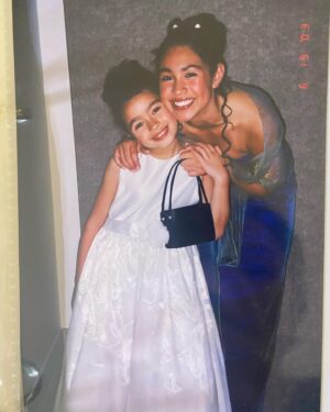 Alex Steele Instagram - Happy Birthday to my big sis @cassandrasteele ❤️ Been in my life since day 1 🥰 So incredibly proud of you and I know how lucky your new little Angel is to have you as his guiding light in life❤️❤️🥰