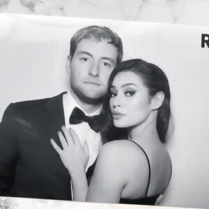 Alex Steele Instagram - Happy Valentine’s Day ❤️