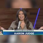 Alex Curry Instagram – What a month! What was your favorite moment in May?