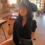 Alex Curry Instagram – Something fun in the works 😏🍷 #HappyIsMyVIBE