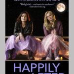 Alex Kingston Instagram - My film ‪#HappilyEverAfter with ‪@/jayrmonty and ‪@/Sara_Paxton is out now on @itunesmovies ! Click the link in my bio to check it out on iTunes. Lots of love xx