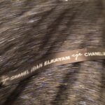 Alex Kingston Instagram - Feeling super happy after meeting @cje_official to discuss the style of dress she would create for Teens Unite Charity “Strictly” Fundraiser….and I am thrilled with the result 👍🏼❤️❤️❤️💋💋💋💋💋Thank you so much