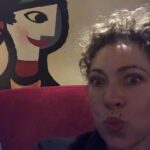 Alex Kingston Instagram - Ishhhh still ma bufday !!!!!!