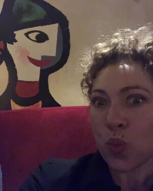 Alex Kingston Instagram - Ishhhh still ma bufday !!!!!!