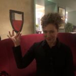 Alex Kingston Instagram - Ishhhh ma birthday !!!!!