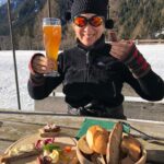 Alex Kingston Instagram - looking forward to the end of dry January and the start of social February…my New Years resolution is to be more active on Instagram. Keep an eye out for upcoming project teasers, behind the scenes content, and lots of dog pictures xx