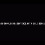 Alex Kingston Instagram - I'm incredibly impressed that such young women have founded this project that could help so many who aren't subject to the same privileges we take for granted surrounding our periods. I urge you all to watch the short film that is in their bio and donate to the project xoxo Alex @thepadproject