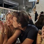 Alexa Blair Robertson Instagram – happy birthday, jack!