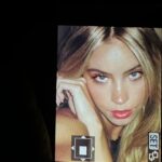 Alexa Blair Robertson Instagram - baby’s first digi dump ! 💌