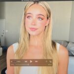 Alexa Blair Robertson Instagram - filming my first project of 2024 tomorrow. coming off of an industry-wide strike, I’m feeling extra grateful. I think it’s important to acknowledge the work & rejection an artist endures in order to experience highlight moments. it takes training, endless selftapes, and a whole lot of “no’s”. swipe to see a little bit of reality :)