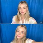 Alexa Blair Robertson Instagram - filming my first project of 2024 tomorrow. coming off of an industry-wide strike, I’m feeling extra grateful. I think it’s important to acknowledge the work & rejection an artist endures in order to experience highlight moments. it takes training, endless selftapes, and a whole lot of “no’s”. swipe to see a little bit of reality :)