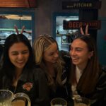 Alexa Blair Robertson Instagram - love letter to ny