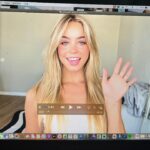 Alexa Blair Robertson Instagram - filming my first project of 2024 tomorrow. coming off of an industry-wide strike, I’m feeling extra grateful. I think it’s important to acknowledge the work & rejection an artist endures in order to experience highlight moments. it takes training, endless selftapes, and a whole lot of “no’s”. swipe to see a little bit of reality :)