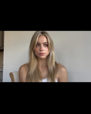 Alexa Blair Robertson Instagram - filming my first project of 2024 tomorrow. coming off of an industry-wide strike, I’m feeling extra grateful. I think it’s important to acknowledge the work & rejection an artist endures in order to experience highlight moments. it takes training, endless selftapes, and a whole lot of “no’s”. swipe to see a little bit of reality :)