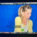 Alexa Blair Robertson Instagram - filming my first project of 2024 tomorrow. coming off of an industry-wide strike, I’m feeling extra grateful. I think it’s important to acknowledge the work & rejection an artist endures in order to experience highlight moments. it takes training, endless selftapes, and a whole lot of “no’s”. swipe to see a little bit of reality :)