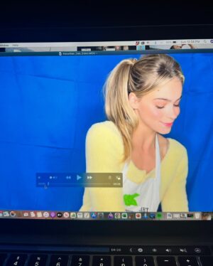 Alexa Blair Robertson Instagram - filming my first project of 2024 tomorrow. coming off of an industry-wide strike, I’m feeling extra grateful. I think it’s important to acknowledge the work & rejection an artist endures in order to experience highlight moments. it takes training, endless selftapes, and a whole lot of “no’s”. swipe to see a little bit of reality :)