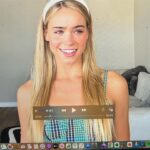 Alexa Blair Robertson Instagram - filming my first project of 2024 tomorrow. coming off of an industry-wide strike, I’m feeling extra grateful. I think it’s important to acknowledge the work & rejection an artist endures in order to experience highlight moments. it takes training, endless selftapes, and a whole lot of “no’s”. swipe to see a little bit of reality :)