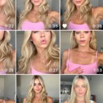 Alexa Blair Robertson Instagram - filming my first project of 2024 tomorrow. coming off of an industry-wide strike, I’m feeling extra grateful. I think it’s important to acknowledge the work & rejection an artist endures in order to experience highlight moments. it takes training, endless selftapes, and a whole lot of “no’s”. swipe to see a little bit of reality :)