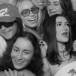 Alexa Blair Robertson Instagram - may is the sweetest month🤍