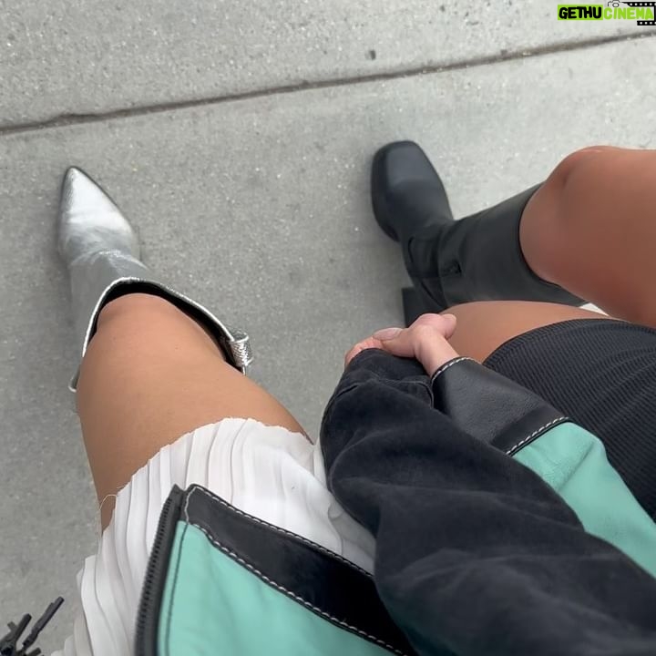 Alexa Blair Robertson Instagram - may is the sweetest month🤍