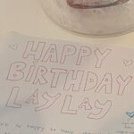 Alexa Blair Robertson Instagram - may is the sweetest month🤍