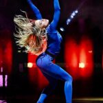 Alexa Blair Robertson Instagram - sorry, we can’t— we have playoffs