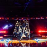 Alexa Blair Robertson Instagram - sorry, we can’t— we have playoffs