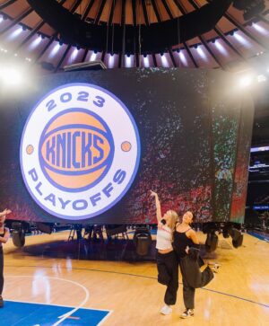 Alexa Blair Robertson Instagram - sorry, we can’t— we have playoffs